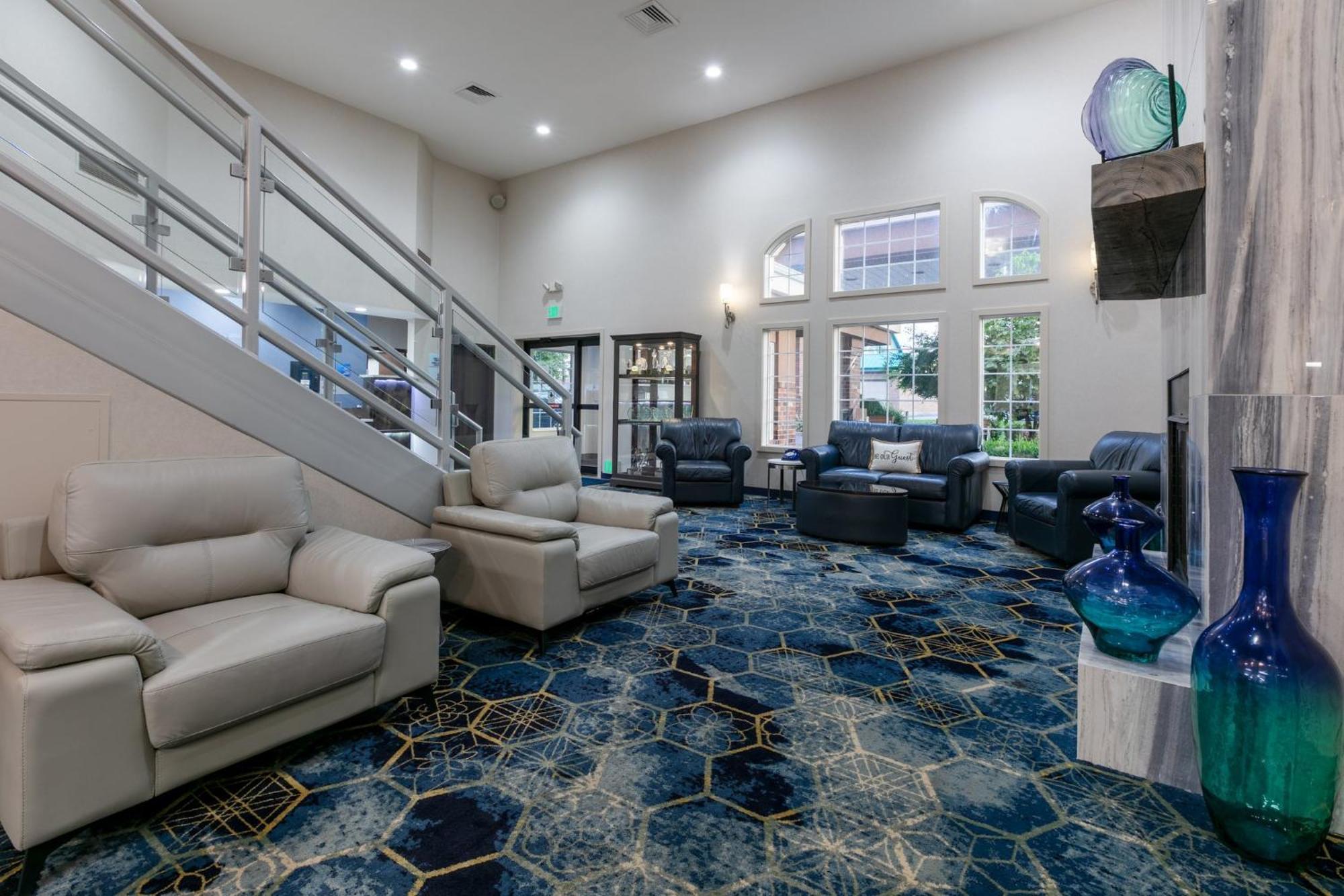Holiday Inn Express Spokane-Valley By Ihg Spokane Valley Exterior foto