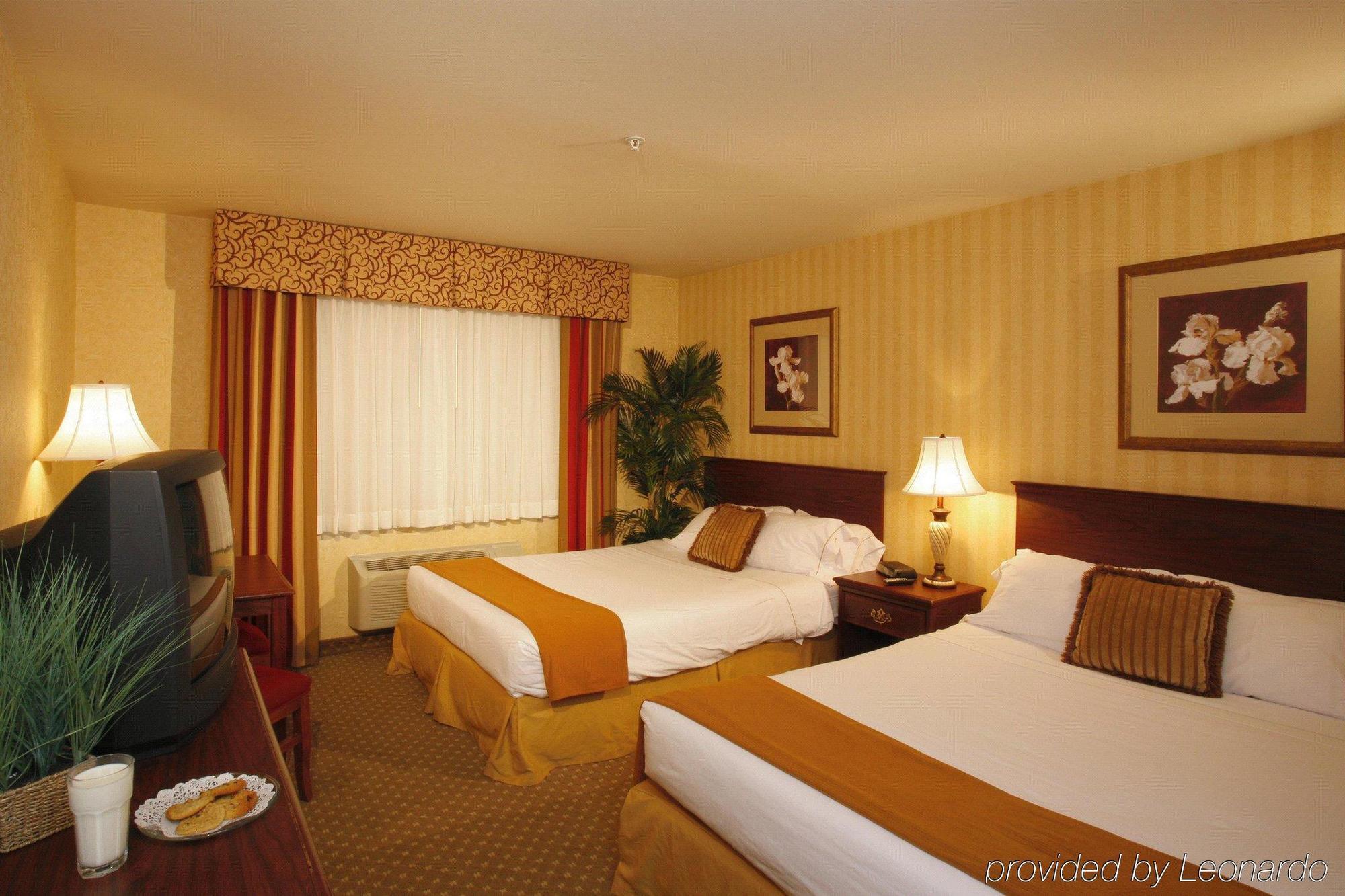 Holiday Inn Express Spokane-Valley, An Ihg Hotel Spokane Valley Exterior foto